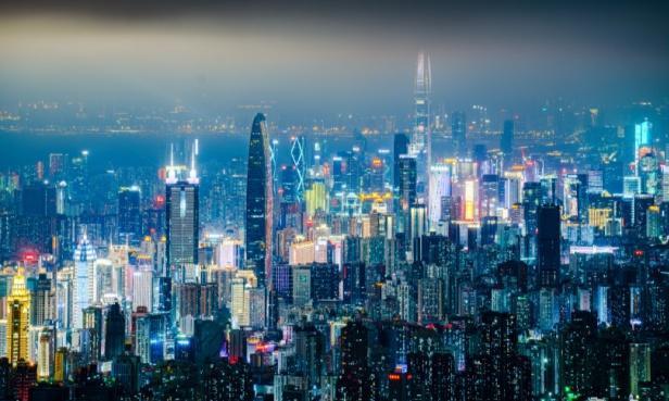 发改委：部署推动粤港澳大湾区“1＋N”政策体系设计