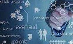 「两会新闻」加强数据安全，构建大数据产业链