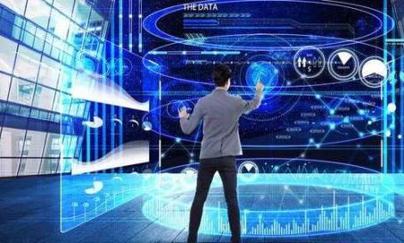 数字化管理师，大数据时代的新职业