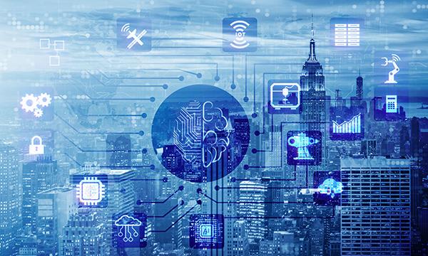 大数据彻底变革供应链管理的十大方面