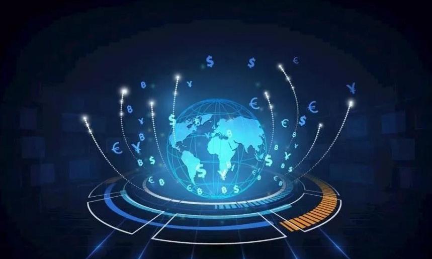 张涵诚：企业的数字化转型方法论