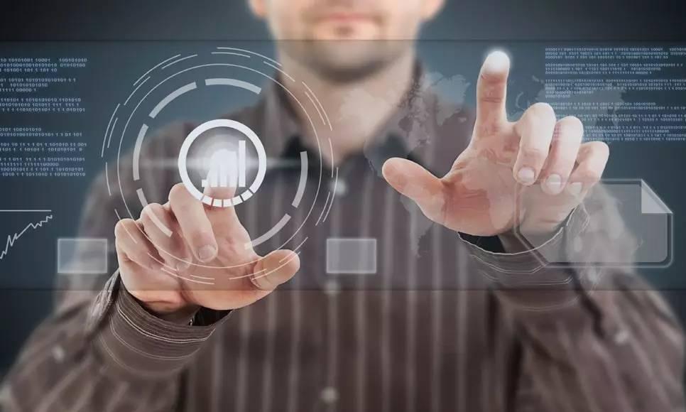 数据规划下SOA体系架构的实现