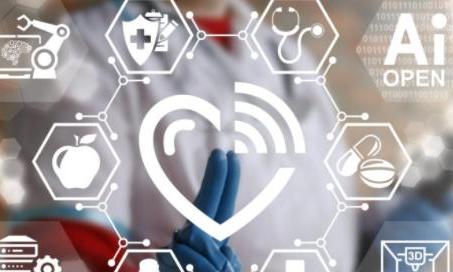 人工智能看病？5大趋势全景揭秘未来医疗