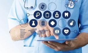 大数据“多表合一” 广西居民享受“智慧生活”