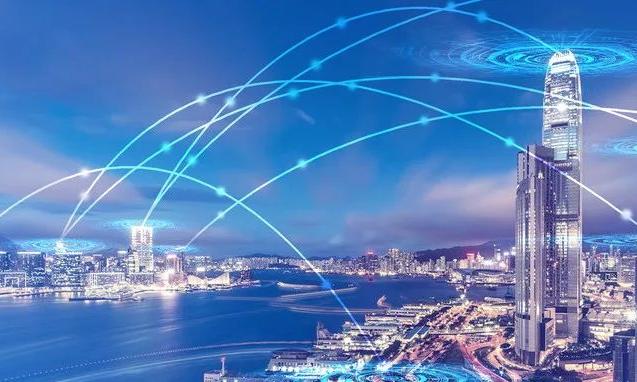 大数据、云计算和物联网，一文看懂这些新兴战略产业！