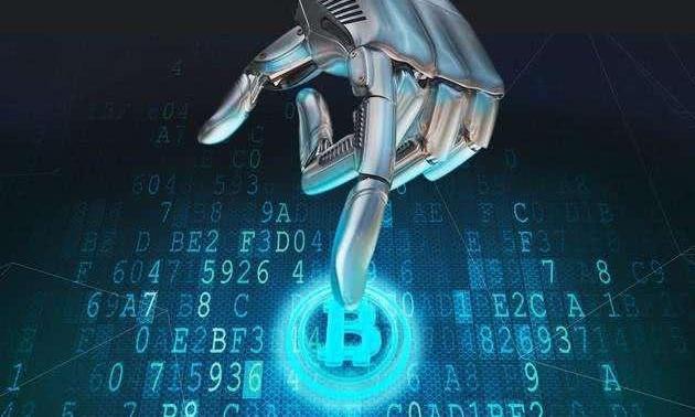 智能时代的开启就在大数据