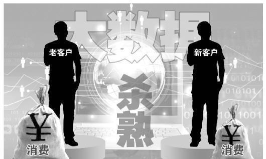 大数据杀熟时代，隐私币能为保护我们的隐私做些什么？