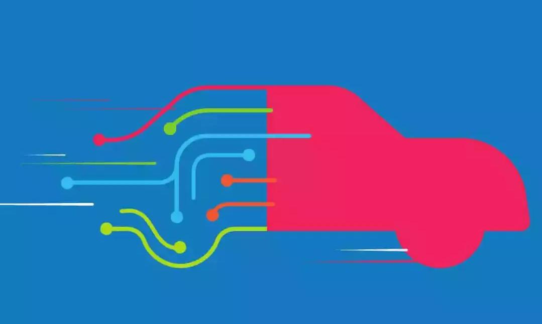 报告：加速汽车行业人工智能转型