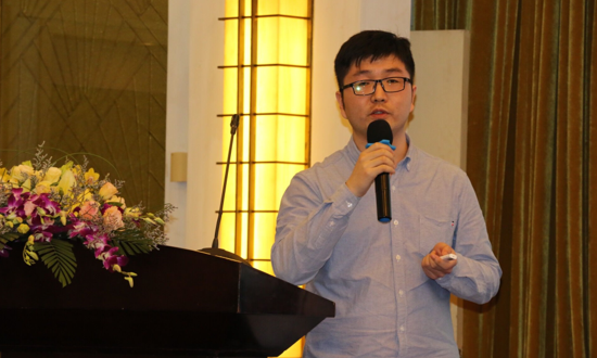 梁吉昌：珠三角营商环境发展评估报告解析