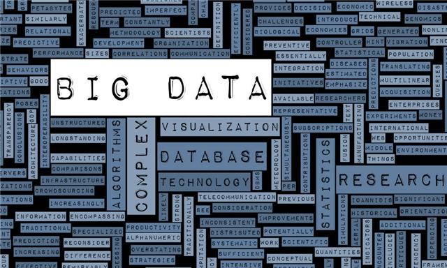 一个企业的大数据分析平台的构建方法