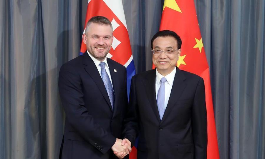 中斯双方将在数字经济领域加强合作