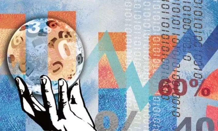 数字经济的崛起与规范