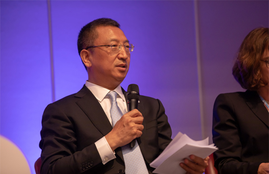 工信部王新哲：加快推进数字产业化、产业数字化