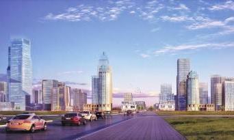 最新中国省域经济竞争力蓝皮书发布