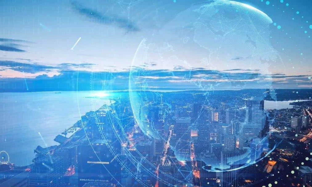 推动数字经济与实体经济融合走向深入