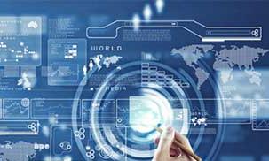 用好大数据，发展添活力