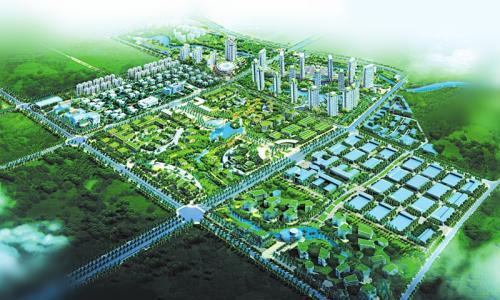 海南打造“数字经济产业高地”