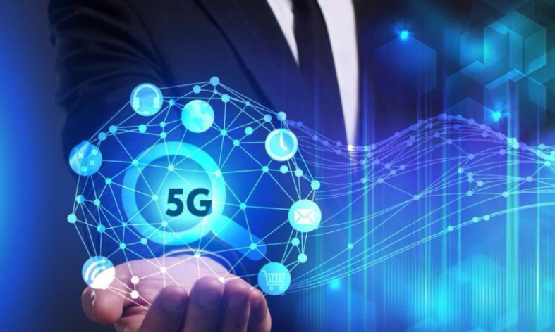 工信部傅永宝：5G时代 推动大数据产业发展可以从四方面入手