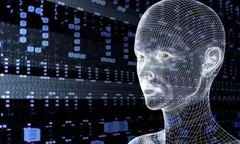 大数据——让机器人智能决策