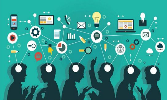  ECIF2019第二届能源化工CIO创新论坛信息资源规划盛宴等你来