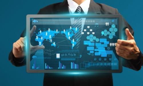 报告显示：中国大数据技术创新能力显著提升