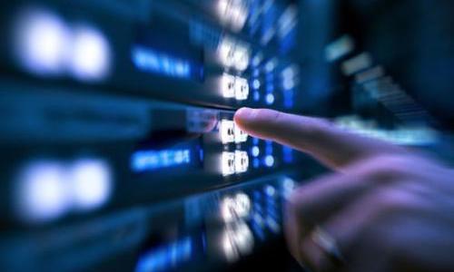 安徽省与华为技术有限公司举行工作座谈