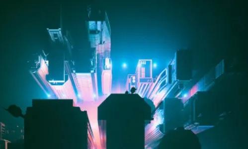 席卷企业界的数字化转型大潮 如何重塑各行业的力量格局