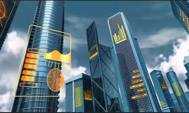 全球数字经济十大发展趋势