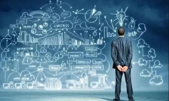 制造企业的数字化转型之路、数字化转型与人工智能 、企业数字化转型的重要决策