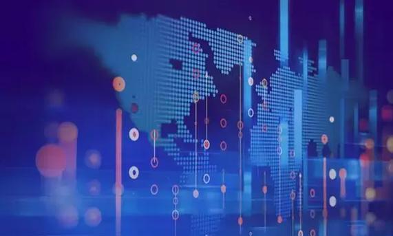 数字化转型爆发前夜，华为放出大招，重新定义“数据设施”