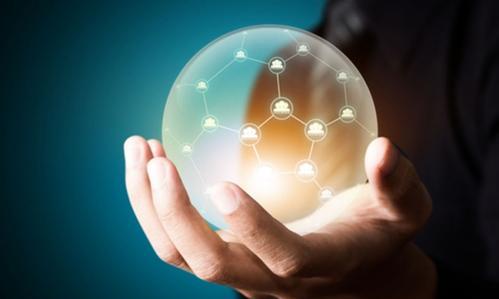 传统企业如何实现数字化转型？