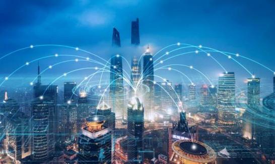 从信息化到数字化，“全连接”是企业转型的关键