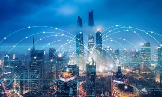 美的CIO张小懿：制造业数字化转型之路