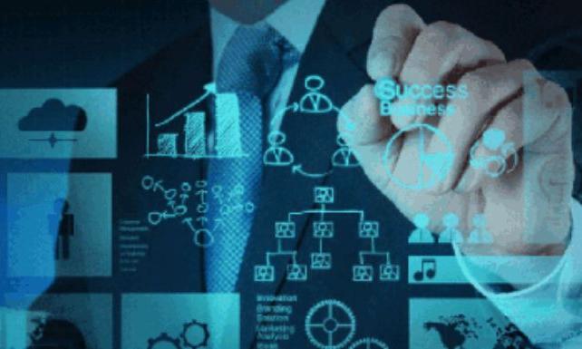 区块链专利申请数量超出其他技术