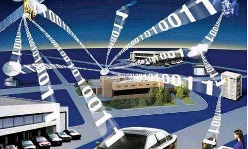 邬贺铨：创造更好的数字化生活