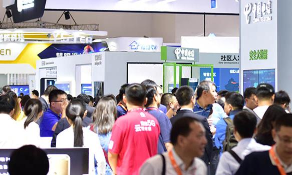 展望19年信息通信展，5G商用元年开启新里程