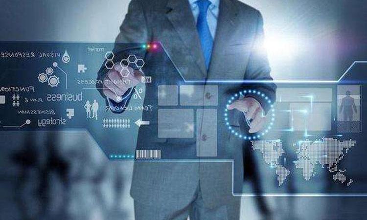 对话 “智能+”平台大师，看IBM如何重塑企业数字化