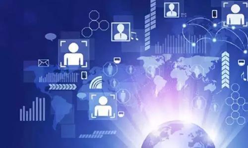 数字经济时代企业可用5个步骤打造“数据发动机”​