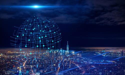 数字政府之十大行业建设重点