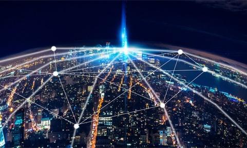 数字经济成发展壮大新动能的重要力量