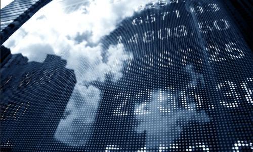 企业数字化转型的一种探讨