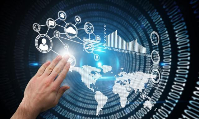 湖州打造现代智慧城市推动政府数字化转型