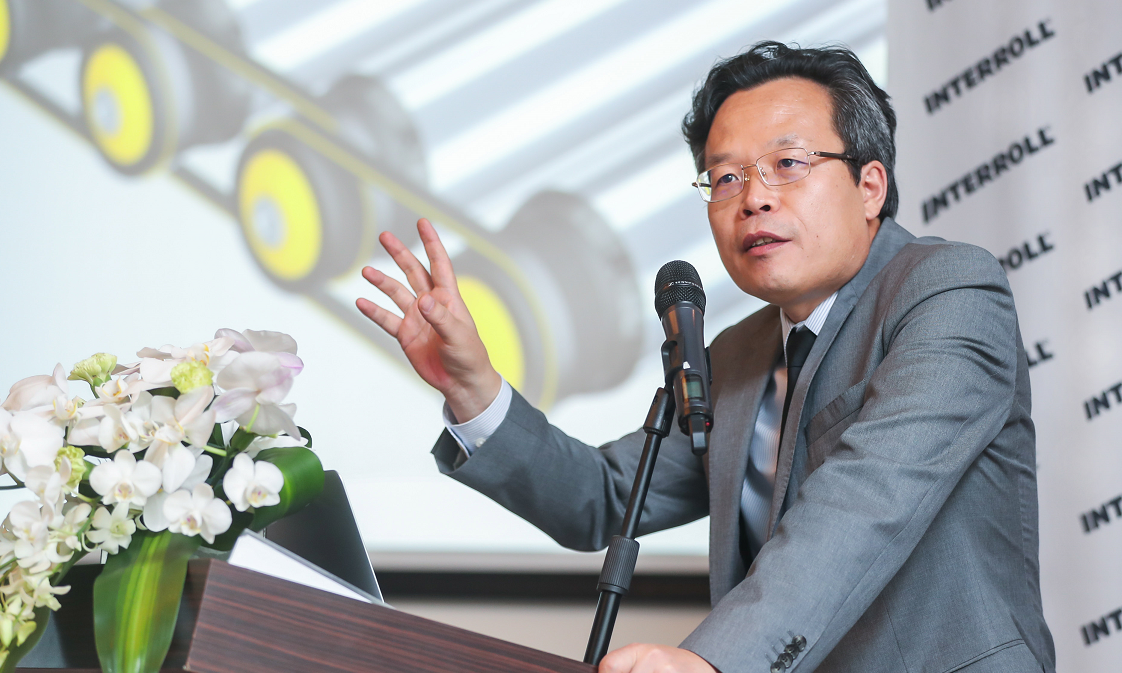 英特诺发布2019年上半年财报 持续加码投资亚太地区