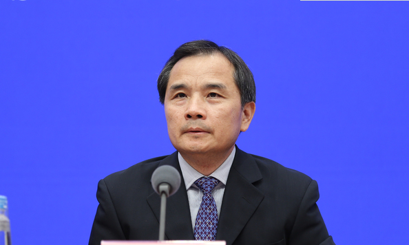 发改委孙伟：五方面举措统筹数字经济发展 培育壮大新动能