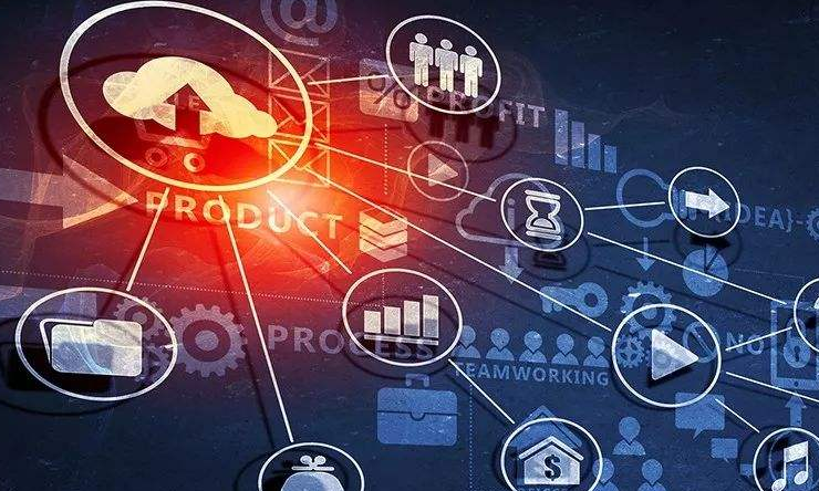 演讲：数字经济的观察与思考