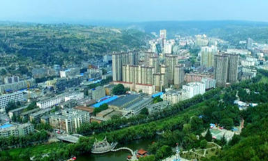 铜川市人民政府 关于印发《铜川市促进数字经济产业发展优惠政策》的通知