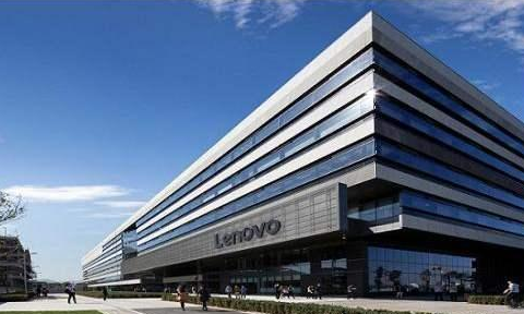 数字化转型势不可挡，联想数据中心业务大有可为
