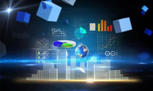 多地加快公共数据开放 助推数字经济发展