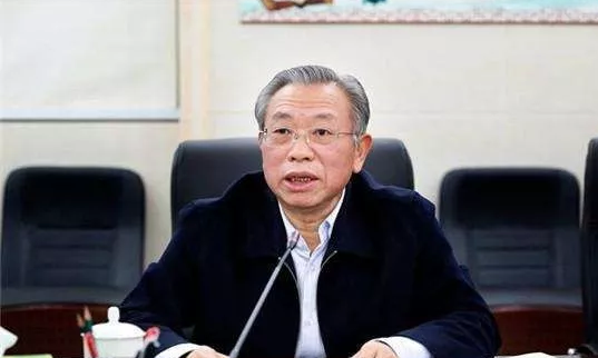山东省委书记刘家义：积极培育数字经济