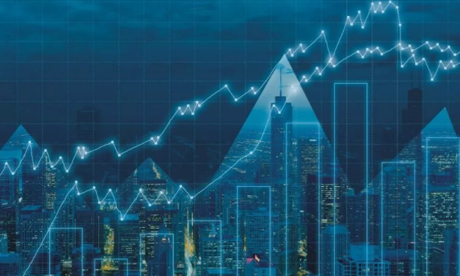 抓住数字机遇 打造经济新高地——从数字经济看发展新动能